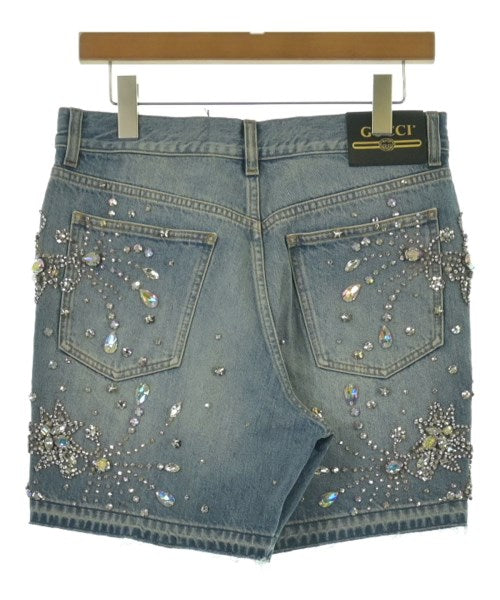 GUCCI กางเกงขาสั้น