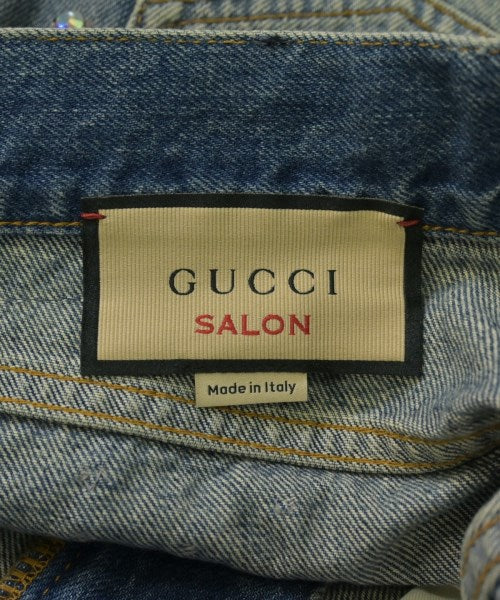 GUCCI กางเกงขาสั้น