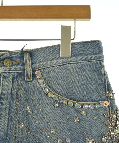 GUCCI กางเกงขาสั้น