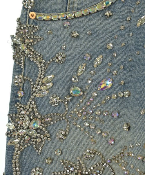 GUCCI กางเกงขาสั้น