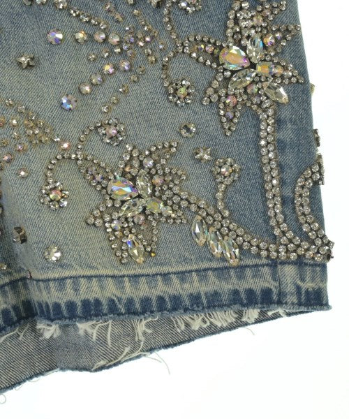 GUCCI กางเกงขาสั้น