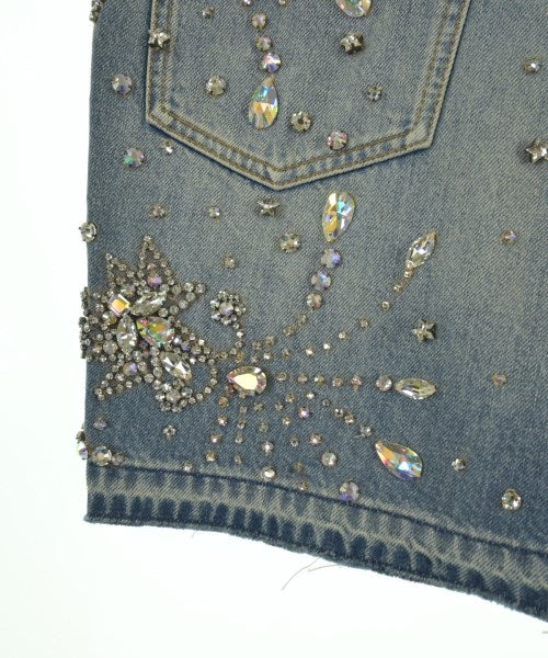 GUCCI กางเกงขาสั้น