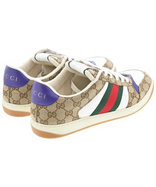 GUCCI รองเท้าผ้าใบ