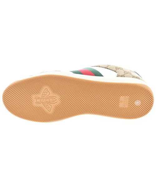 GUCCI รองเท้าผ้าใบ