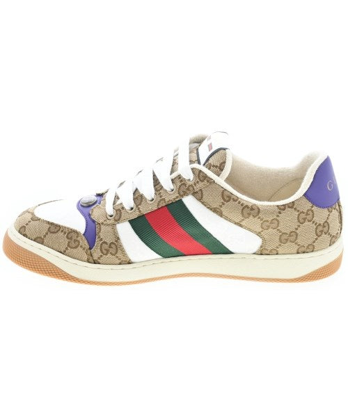 GUCCI รองเท้าผ้าใบ