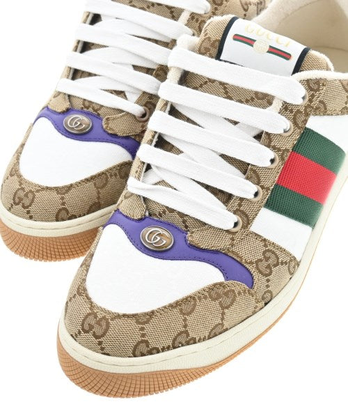 GUCCI รองเท้าผ้าใบ