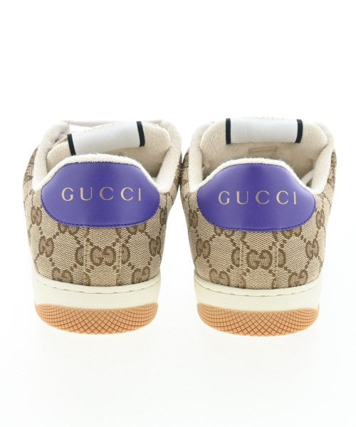 GUCCI รองเท้าผ้าใบ