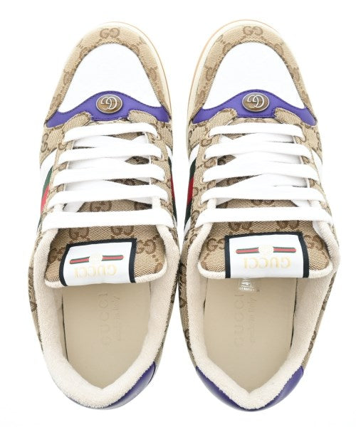 GUCCI รองเท้าผ้าใบ