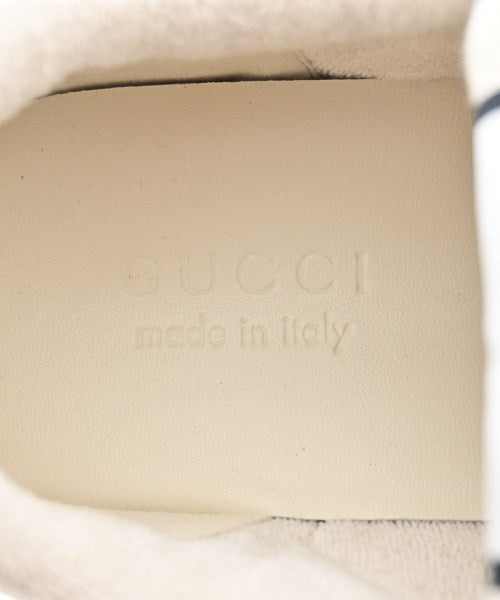 GUCCI รองเท้าผ้าใบ