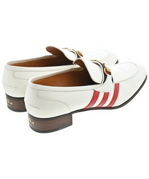 GUCCI รองเท้าสวมทางการ