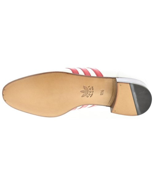 GUCCI รองเท้าสวมทางการ