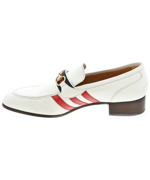 GUCCI รองเท้าสวมทางการ