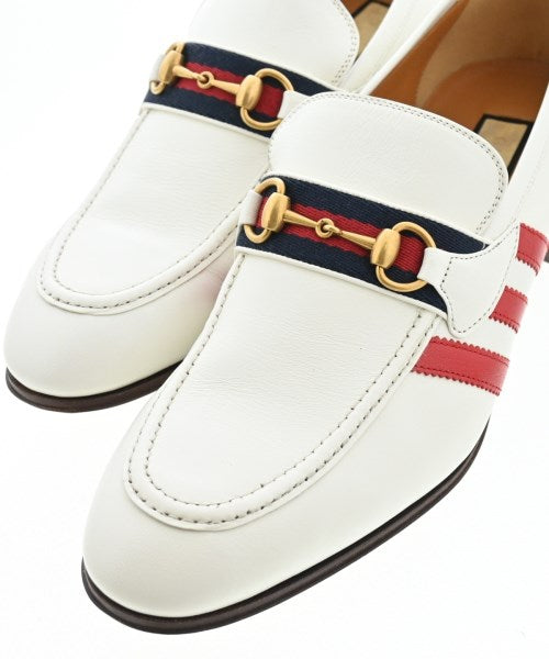 GUCCI รองเท้าสวมทางการ