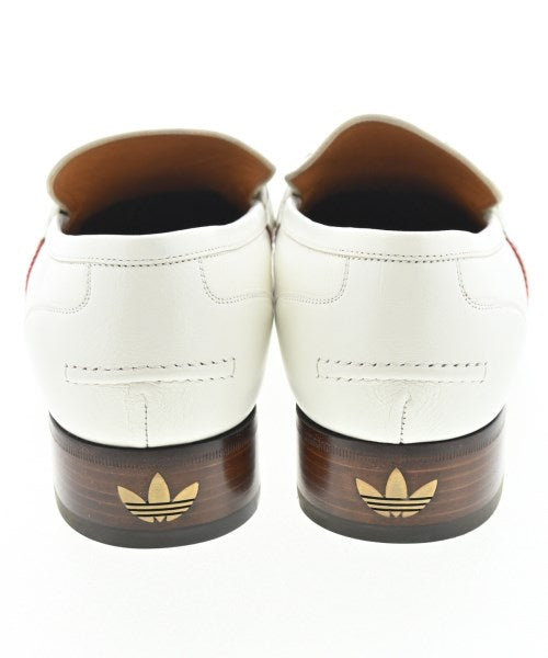 GUCCI รองเท้าสวมทางการ