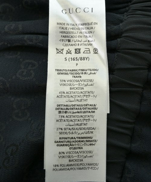 GUCCI ชุดเดรส