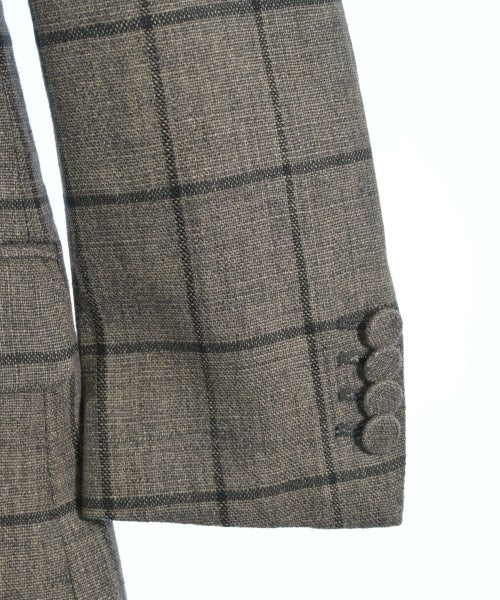 GUCCI แจ็คเก็ตไม่มีปก