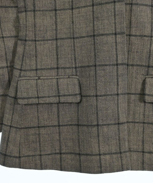 GUCCI แจ็คเก็ตไม่มีปก