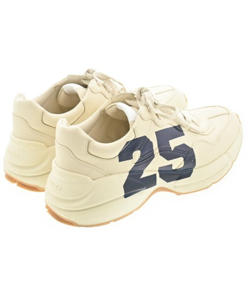 GUCCI รองเท้าผ้าใบ