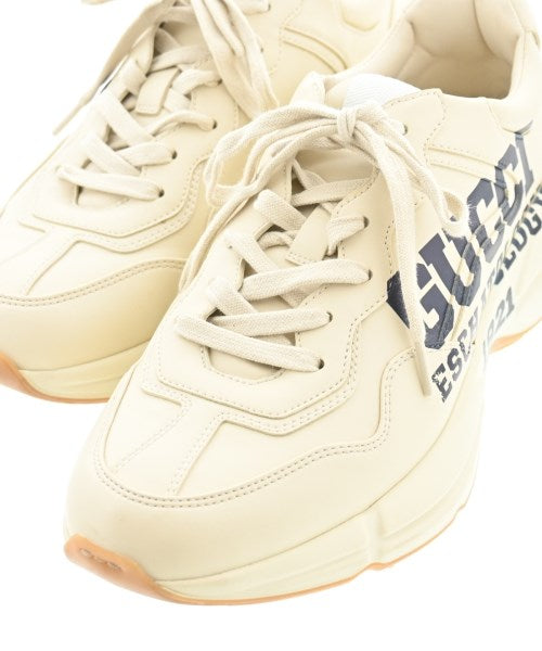 GUCCI รองเท้าผ้าใบ