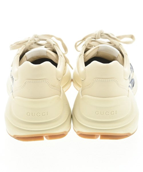 GUCCI รองเท้าผ้าใบ