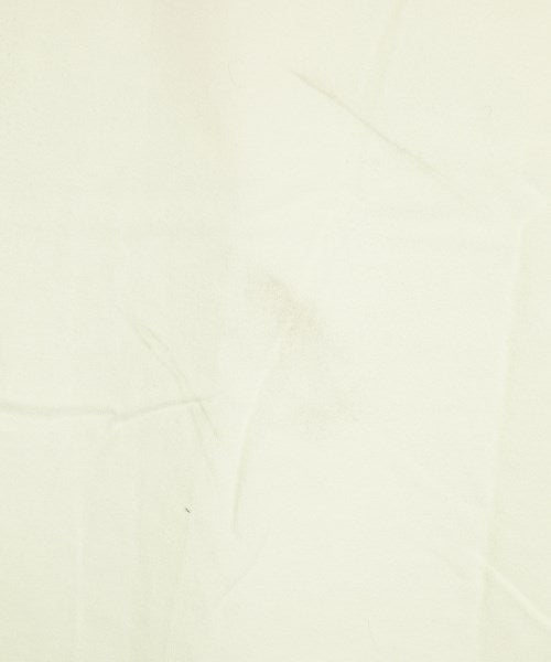 GUCCI เสื้อยืด/เสื้อท็อปส์