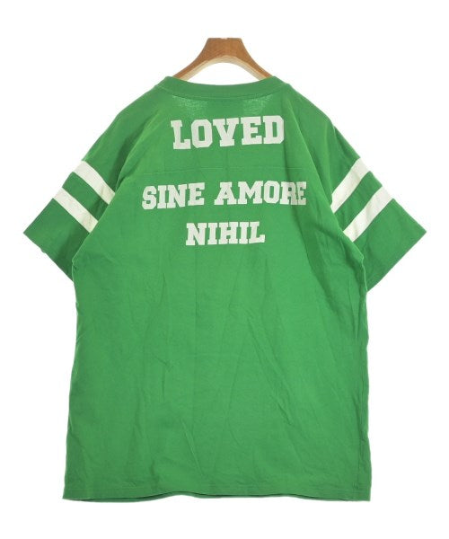 GUCCI เสื้อยืด/เสื้อท็อปส์