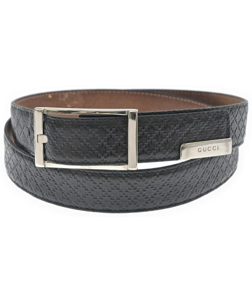 GUCCI เข็มขัด