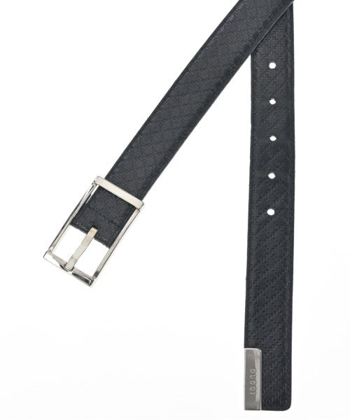 GUCCI เข็มขัด