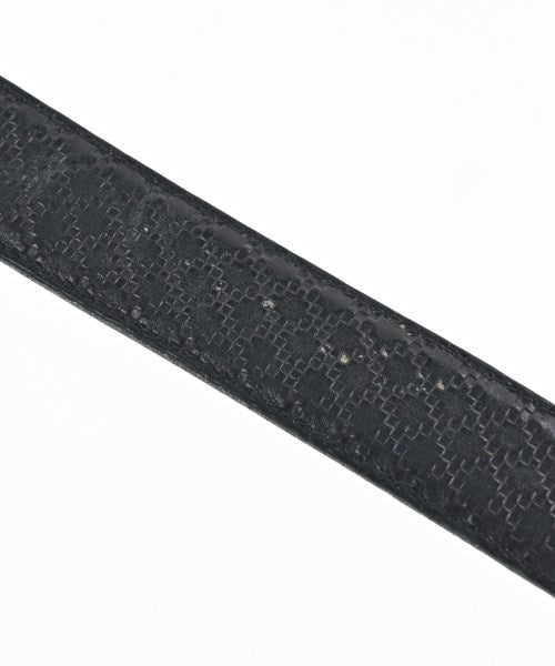 GUCCI เข็มขัด