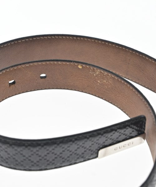 GUCCI เข็มขัด