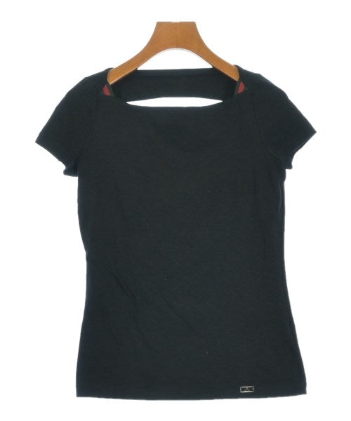 GUCCI เสื้อยืด/เสื้อท็อปส์