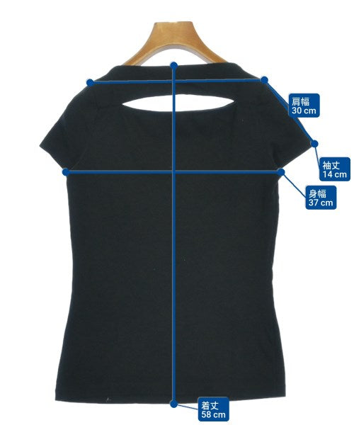 GUCCI เสื้อยืด/เสื้อท็อปส์