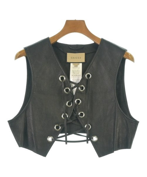 GUCCI เสื้อลำลอง