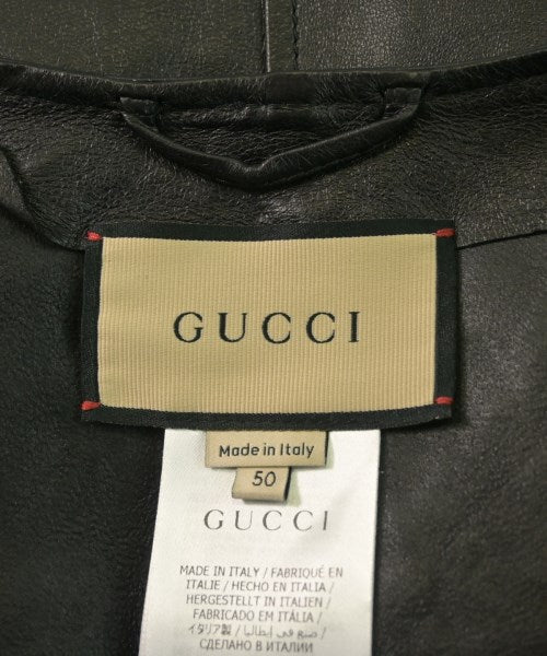 GUCCI เสื้อลำลอง