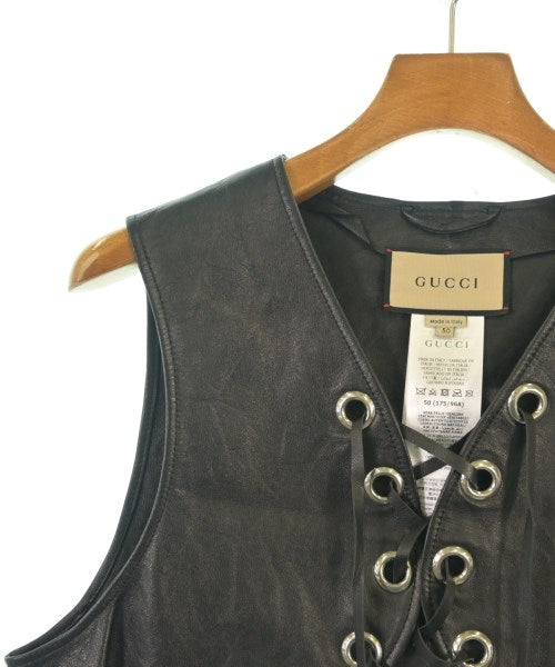 GUCCI เสื้อลำลอง