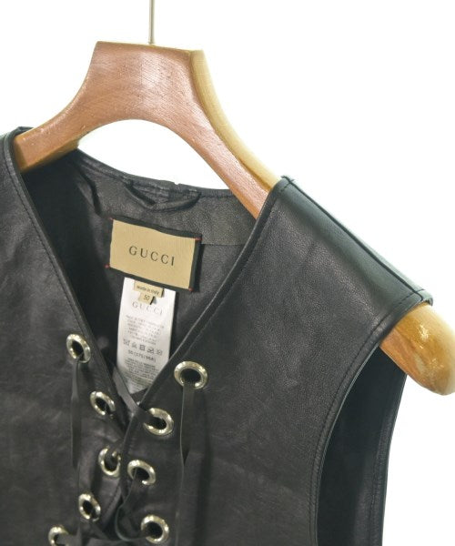 GUCCI เสื้อลำลอง