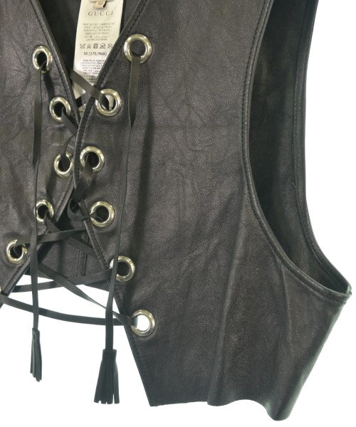 GUCCI เสื้อลำลอง