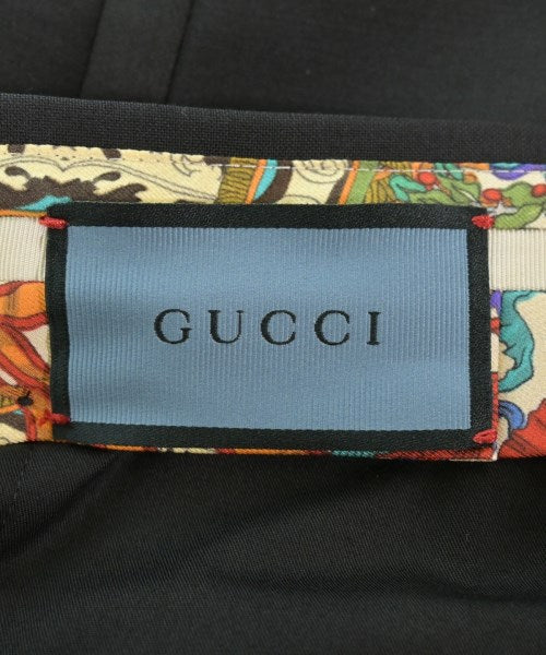 GUCCI กางเกงขายาว