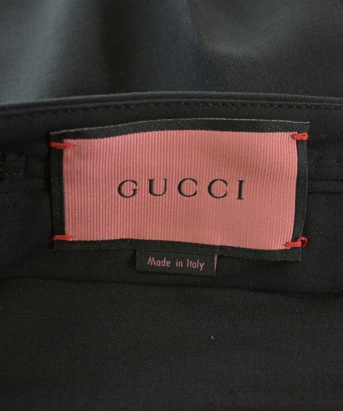GUCCI กางเกงขายาว