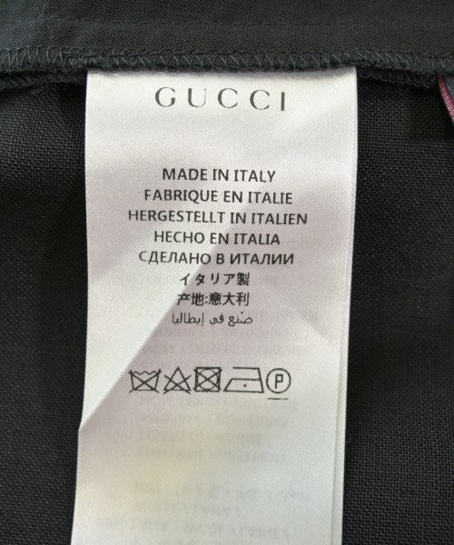 GUCCI กางเกงขายาว