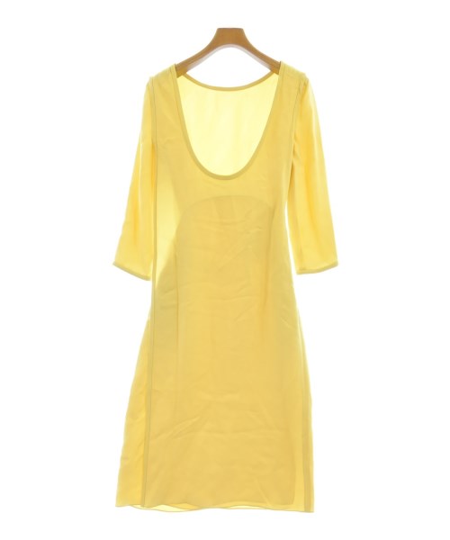 GUCCI ชุดเดรส