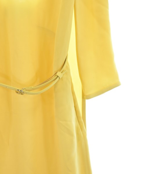 GUCCI ชุดเดรส