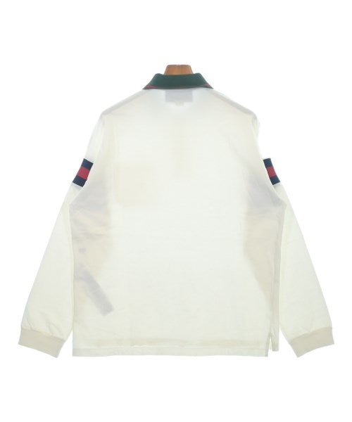 GUCCI เสื้อโปโล