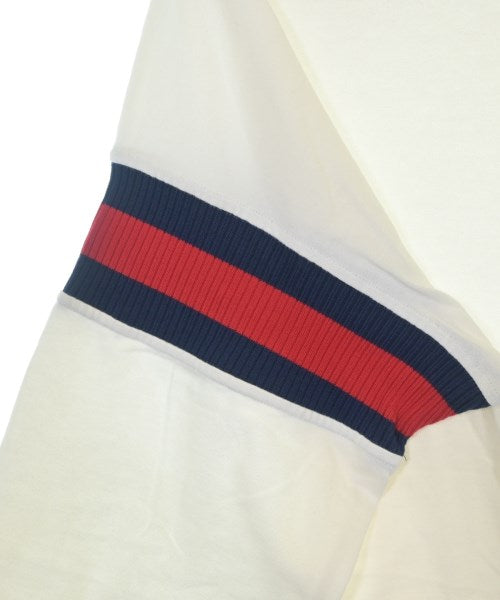 GUCCI เสื้อโปโล