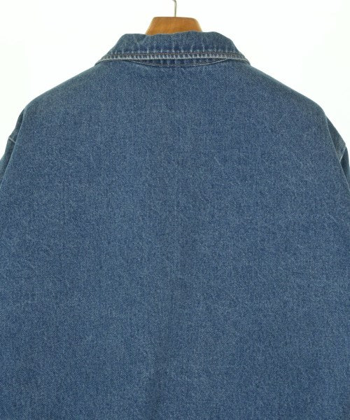 GUCCI แจ็คเก็ตยีนส์