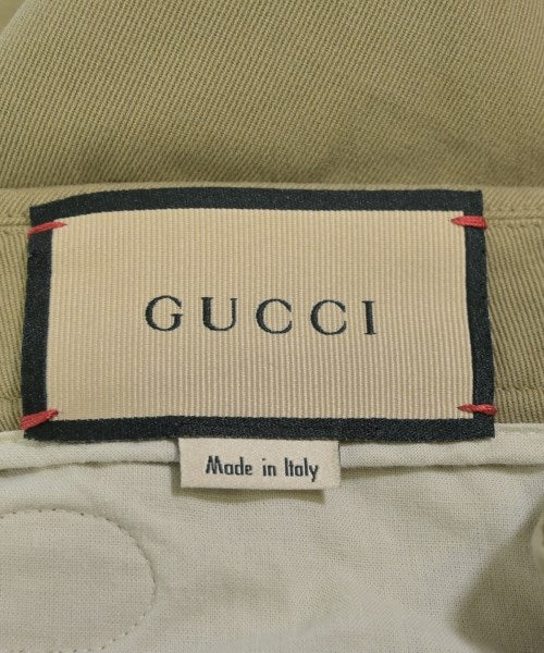 GUCCI กางเกง อื่น