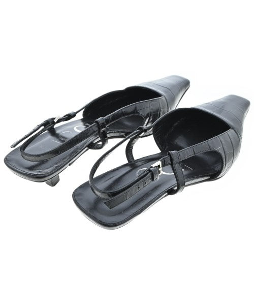 GUCCI รองเท้าส้นสูง