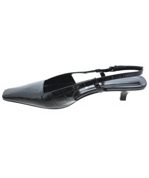 GUCCI รองเท้าส้นสูง