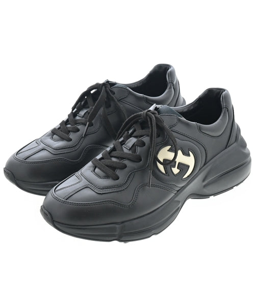 GUCCI รองเท้าผ้าใบ