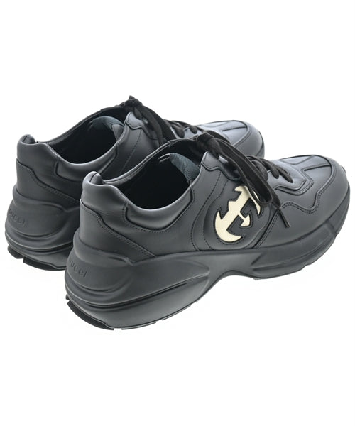 GUCCI รองเท้าผ้าใบ